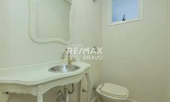 Imagem 7: Sobrado Triplex, 4 Quartos, 1 Suíte, 4 Vagas, a venda no Cajuru