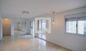 Imagem: Apartamento para Aluguel - Brooklin, 2 Quartos