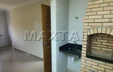 Imagem 7: Apartamento Vila Mazzei - 46,55m2 - 2 quartos - 1 vaga - 1 banheiro - 1 sala - R$ 350.000