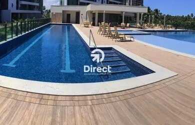 Imagem 2: Apartamento para alugar no bairro Paiva - Cabo de Santo Agostinho/PE