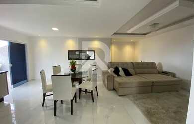 Imagem 3: Linda cobertura, mobiliada na Praia dos Ingleses