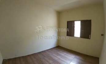 Imagem 5: Casa Padrão em São José do Rio Preto