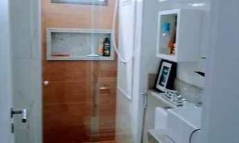 Imagem 4: Alugo apto 2 quartos sendo 1 suíte 65m andar alto em Candeias