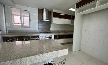 Imagem 5: Aluguel apartamento 4 Suítes no Setor Bueno!