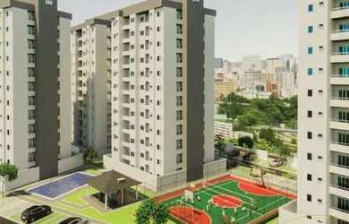 Imagem 2: Aptos 2 Quartos com Suíte e Sacada Bairro Morumbi Torre 12 Andares Oportunidade