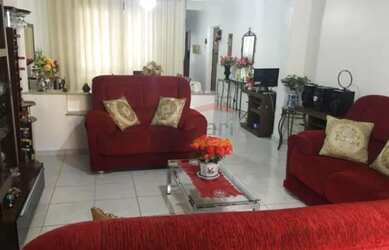 Imagem 3: Apartamento Cobertura- 3 suites Centro - República!- SP