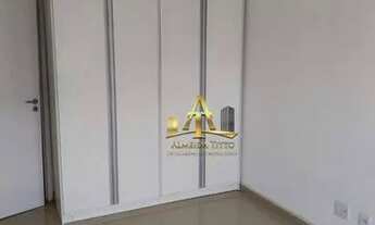 Imagem 3: Apartamento com 3 dormitórios à venda, 87 m² - Edifício Reserva do Alto - Barueri - São Pa