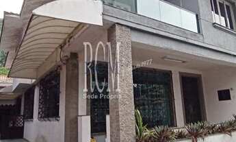 Imagem: Sobrado com 4 dorms, Itararé, São Vicente