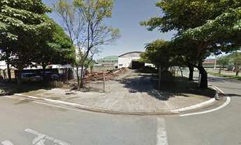 Imagem 4: Barracão - Morumbi - Paulínia