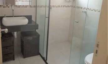 Imagem 5: Casa com 3 dormitórios à venda, 95 m² por R$ 440.000,00 - Jardim das Flores - São José dos