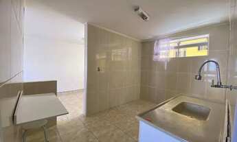 Imagem 6: Apartamento com 2 dormitórios para alugar, 50 m² por R$ 1.145,00/mês - Conjunto Residencia