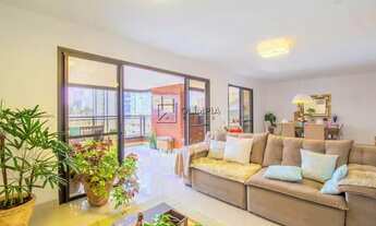 Imagem 3: Venda Apartamento 4 Dormitórios - 208 m² Vila Mariana