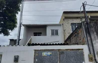 Imagem 2: Kitnet para Locação 1 Quarto, 1 Suite, 40M², IPIRANGA, NOVA IGUACU - RJ