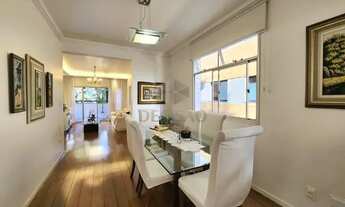 Imagem 6: Apartamento 2 Quartos à venda, 3 quartos, 1 suíte, 1 vaga, Cruzeiro - Belo Horizonte/MG