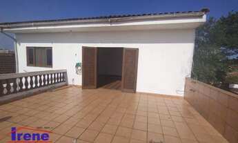 Imagem 2: Casa com 1 dormitório para alugar, 85 m² por R$ 1.500,00/mês - Vila São Paulo - Itanhaém/S