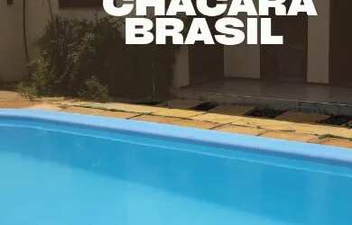 Imagem 6: Casa para alugar 3 dormitorios, piscina e quartos de apoio