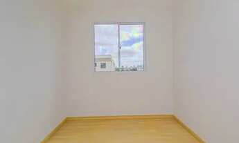 Imagem 2: Apartamento com 2 dormitórios à venda, 38 m² por R$ 174.000,00 - Ouro Fino - São Jo