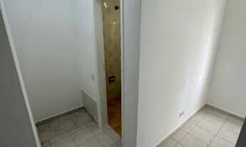 Imagem 3: Apartamento para aluguel com 40 metros quadrados com 1 quarto em Gonzaga - Santos - SP