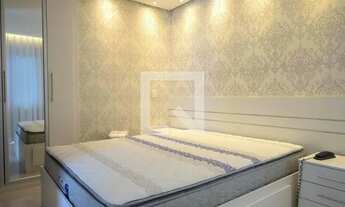 Imagem 5: Apartamento para Aluguel - Estoril , 1 Quarto, 45 m2