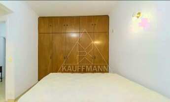 Imagem 7: Higienópolis, 135m2au, Px ao Shopping Higienópolis