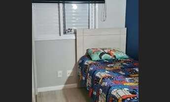 Imagem 6: Apartamento com 2 dormitórios à venda, 54 m² por R$ 385.000,00 - Jardim Celeste - São Paul