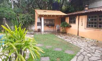 Imagem 3: Aluga-se granja para final de semana na região do Aeroporto