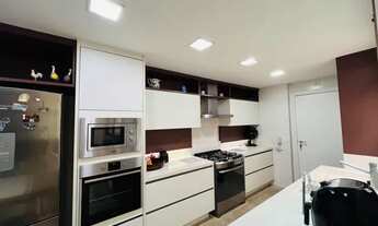 Imagem 7: Jardim Oceânico - Cobertura duplex