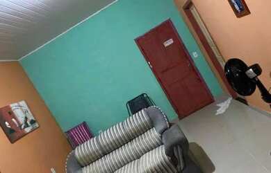 Imagem 2: Casa para venda possui 75 metros quadrados com 2 quartos em Nordeste - Salvador - BA