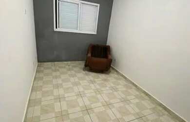 Imagem 5: Sobreposta Alta com 1 Dormitório em Condomínio no Jd. Melvi, Apenas 200 Metros da Pista