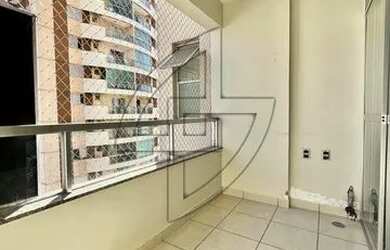 Imagem 4: APARTAMENTO RESIDENCIAL em GOIÂNIA - GO, SETOR PEDRO LUDOVICO