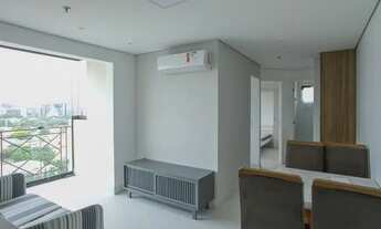 Imagem: Apartamento com 2 dormitórios para alugar