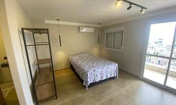 Imagem 5: Studio com 1 dormitório à venda, 37 m² por R$ 290.000,00 - Centro - Guarulhos/SP