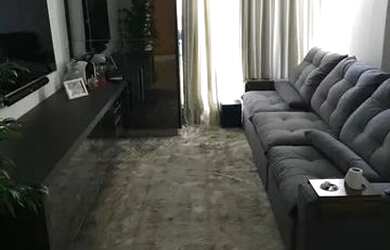 Imagem 2: Apartamento com 2 quartos à venda - Vila dos Alpes - Goiânia/GO