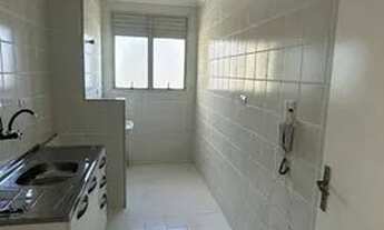 Imagem 2: Apartamento com 3 dormitórios para alugar, 65 m² por R$ 2.408,00/mês - Vila Yara - Osasco