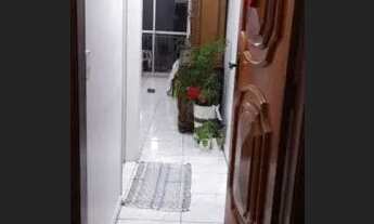 Imagem: APARTAMENTO - SANTANA - SP