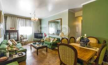 Imagem: APARTAMENTO - PINHEIROS - 3 DORMS - 1 VAGA