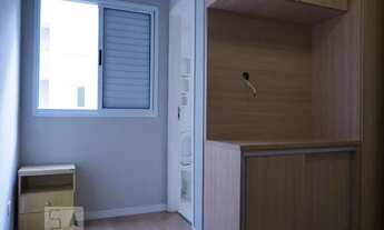 Imagem 5: Apartamento para Aluguel - Tingui, 2 Quartos, 43 m2