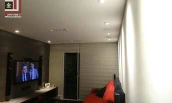 Imagem: Apartamento residencial à venda, Ipiranga