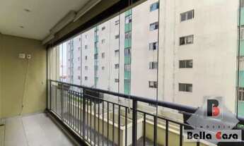 Imagem 4: Apartamento para aluguel e venda tem 77 metros quadrados com 3 quartos