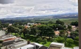 Imagem 2: Apartamento com 1 dormitório para alugar, 47 m² por R$ 2.879,60/mês - Jardim Esplanada - S