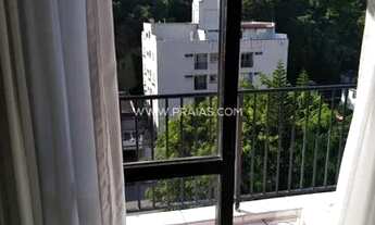 Imagem 3: Apartamento com varanda, 1 dormitório, Enseada