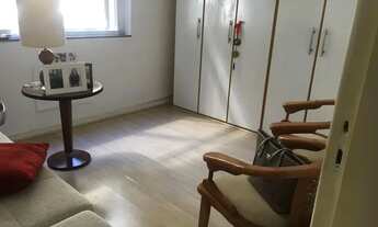 Imagem 5: Excelente apartamento em Copacabana com 95 ms2 com vaga na escritura!! Porteira fechada!!!