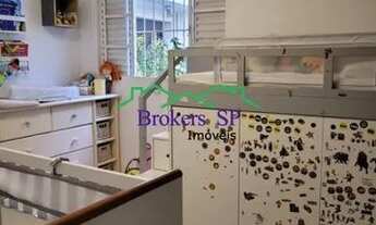 Imagem 6: São Paulo - Casa Padrão - Vila Clementino