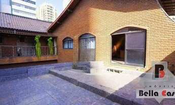 Imagem 3: Sobrado Completo e Espetacular no Coração do Tatuapé