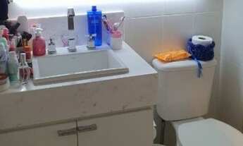 Imagem 7: COBERTURA CONDOMÍNIO PLAZA MAYOR