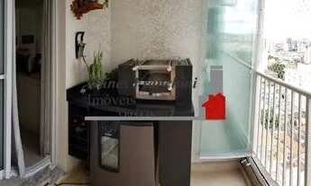 Imagem 5: SÃO PAULO - Apartamento Padrão - Limão