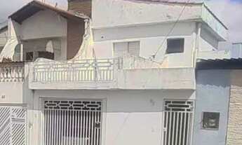 Imagem: Sobrado com 2 dormitórios para alugar