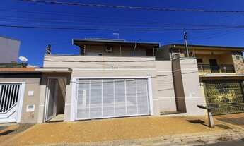 Imagem: Venda - Casa - Jardim Residencial Mariana