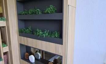 Imagem 6: Apartamento para venda possui 63 metros quadrados com 2 quartos em Vila Moraes - São Paulo