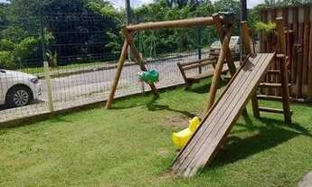 Imagem 5: Locação Apartamento Térreo - Reserva São Lourenço